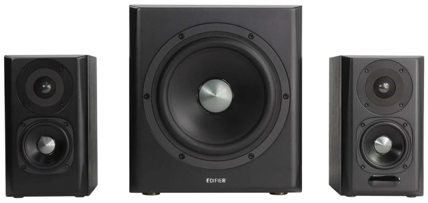 Edifier S351DB / 2.1 150W