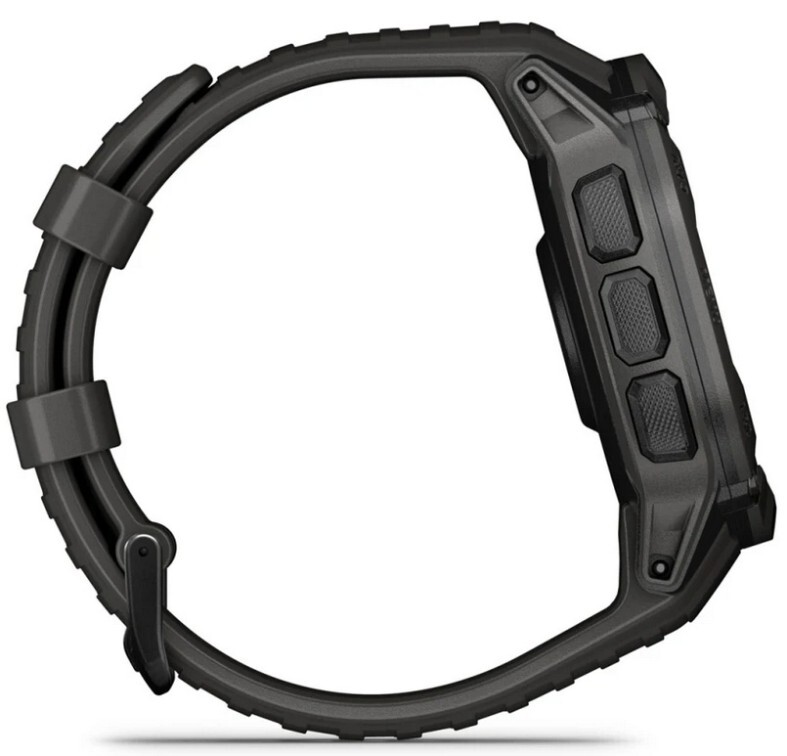 Garmin Instinct 2X Solar / 010-02805