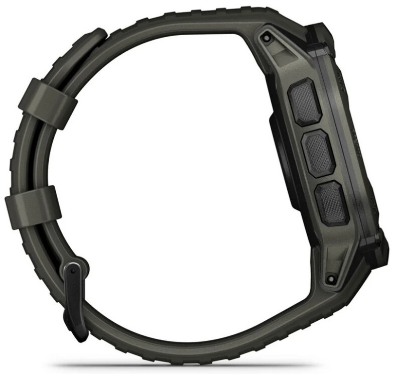 Garmin Instinct 2X Solar / 010-02805