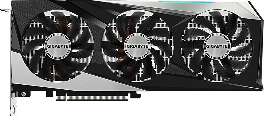 GIGABYTE Radeon RX 7600 XT 8GB GDDR6 Gaming OC 128bit / GV-R76GAMING OC-8GD