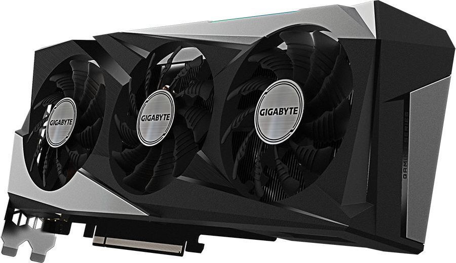 GIGABYTE Radeon RX 7600 XT 8GB GDDR6 Gaming OC 128bit / GV-R76GAMING OC-8GD