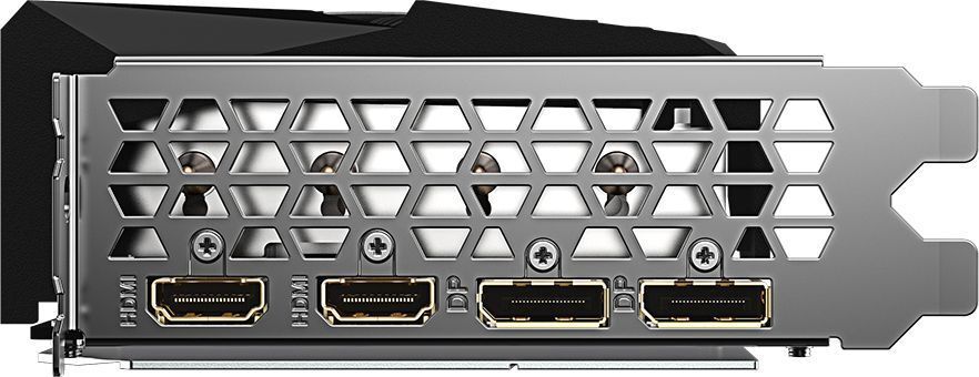 GIGABYTE Radeon RX 7600 XT 8GB GDDR6 Gaming OC 128bit / GV-R76GAMING OC-8GD