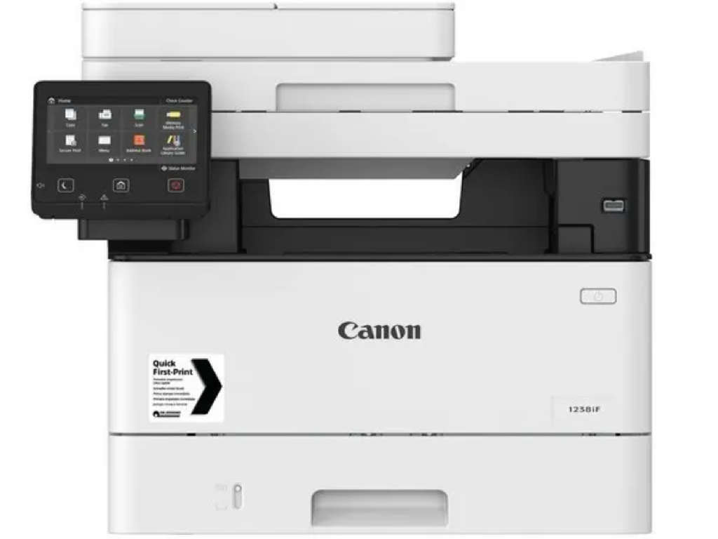 Canon i-Sensys X 1238i II MFD A4