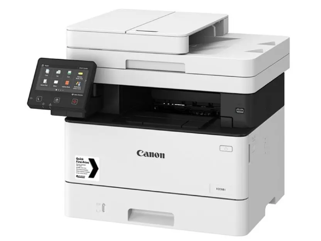 Canon i-Sensys X 1238i II MFD A4
