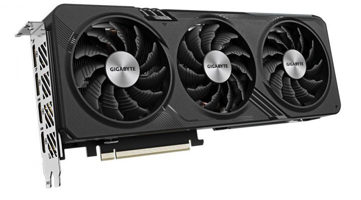 GIGABYTE GeForce RTX 4060 Ti 8GB GDDR6X Gaming OC 128bit / GV-N406TGAMING OC-8GD