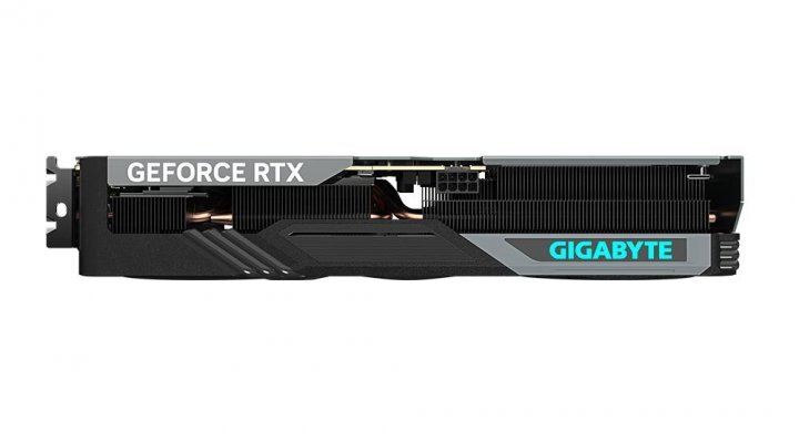 GIGABYTE GeForce RTX 4060 Ti 8GB GDDR6X Gaming OC 128bit / GV-N406TGAMING OC-8GD