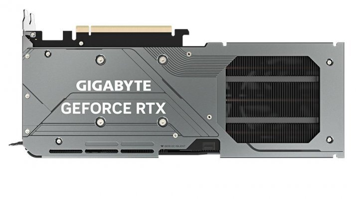 GIGABYTE GeForce RTX 4060 Ti 8GB GDDR6X Gaming OC 128bit / GV-N406TGAMING OC-8GD