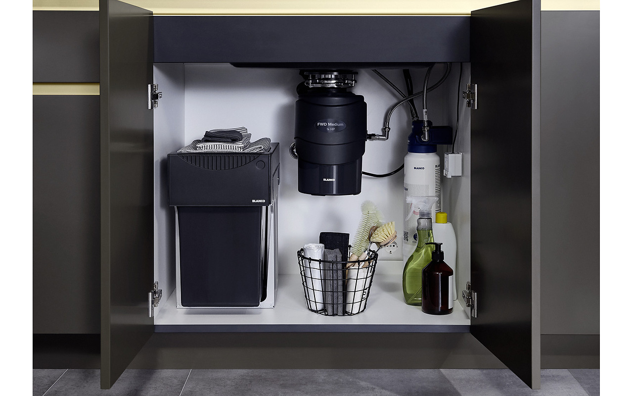 BLANCO FWD Medium / 526647