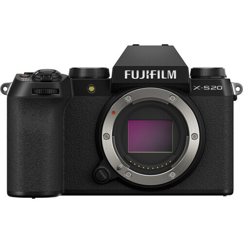 Fujifilm X-S20 BODY