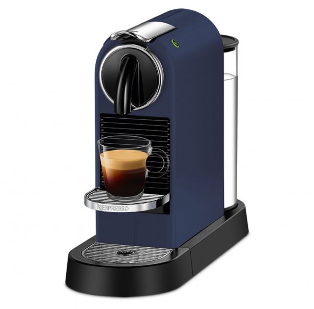 NESPRESSO CitiZ