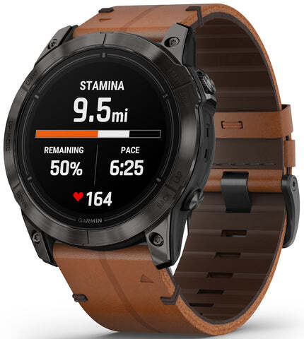 Garmin Epix Pro Gen 2 / 51mm Sapphire / 010-02804-30