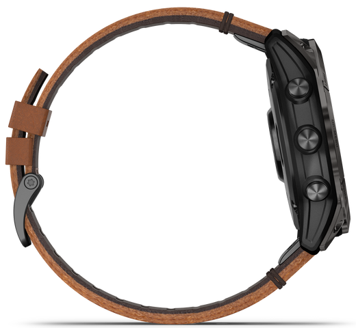 Garmin Epix Pro Gen 2 / 51mm Sapphire / 010-02804-30