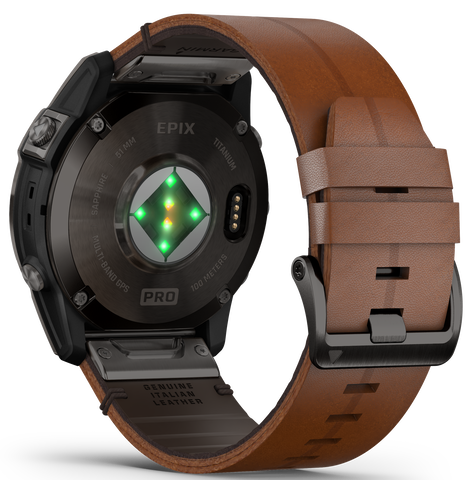 Garmin Epix Pro Gen 2 / 51mm Sapphire / 010-02804-30