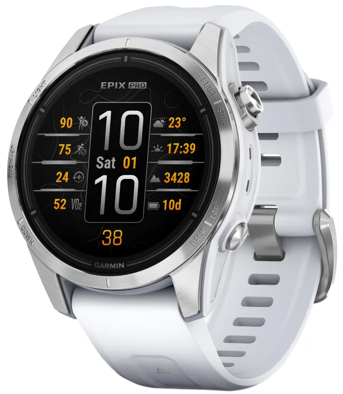 Garmin Epix Pro Gen 2 42mm / 010-02802-01