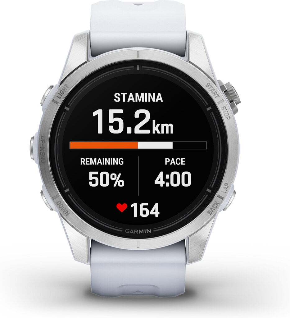 Garmin Epix Pro Gen 2 42mm / 010-02802-01