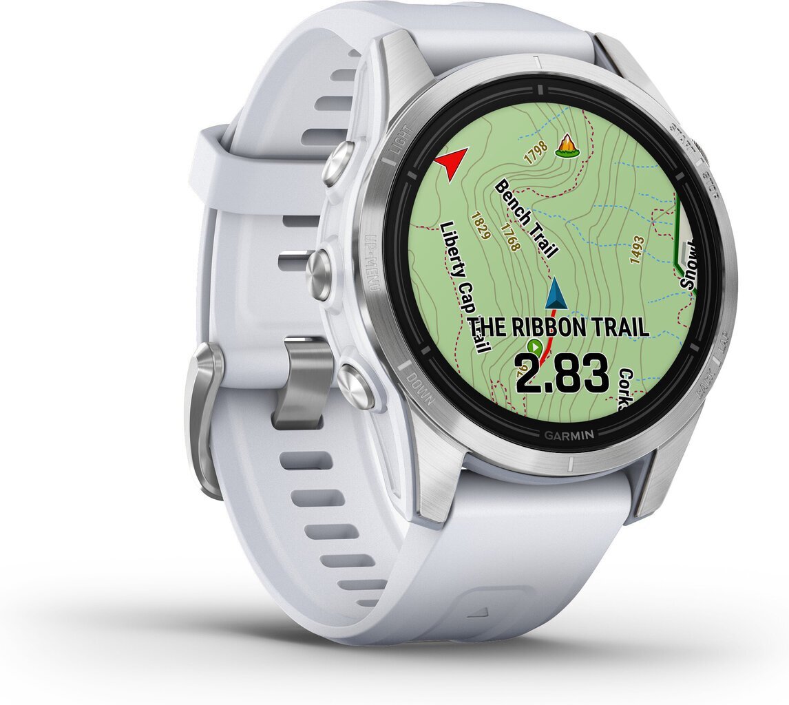 Garmin Epix Pro Gen 2 42mm / 010-02802-01