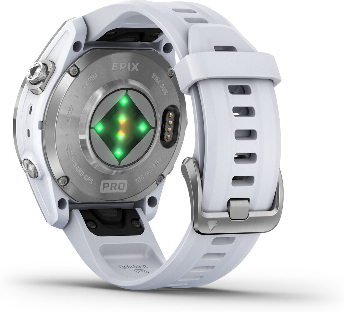 Garmin Epix Pro Gen 2 42mm / 010-02802-01
