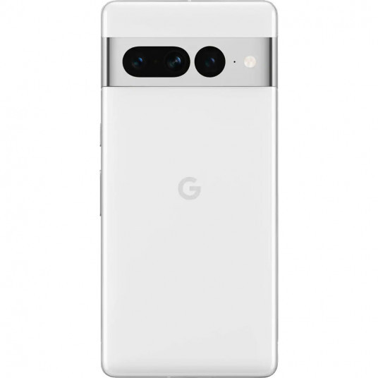 Google Pixel 7 / 6.3 AMOLED 90Hz / Tensor G2 / 8GB / 256GB / 4355mAh White