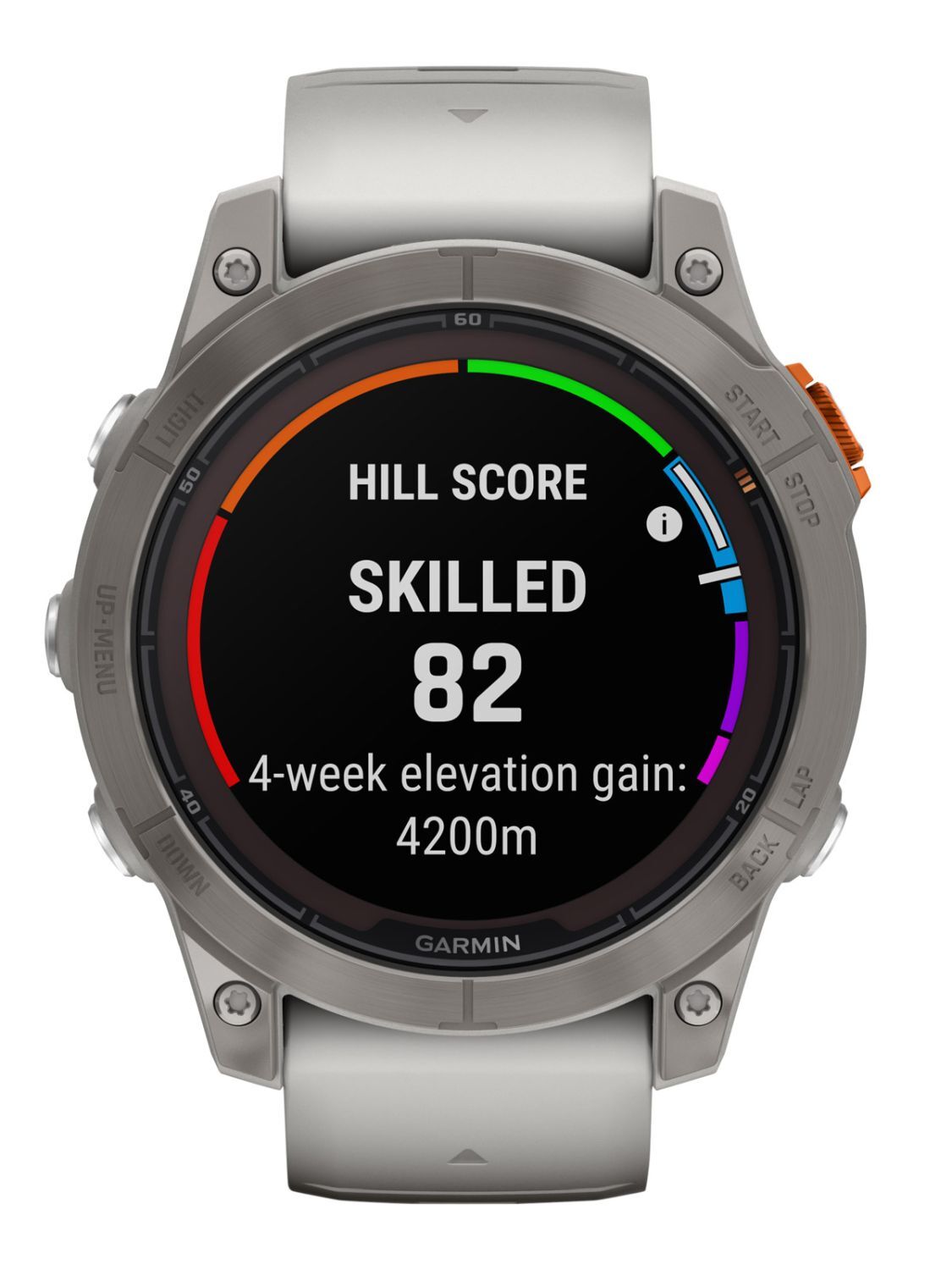 Garmin Fenix 7 Pro Sapphire Solar / 010-02777-21
