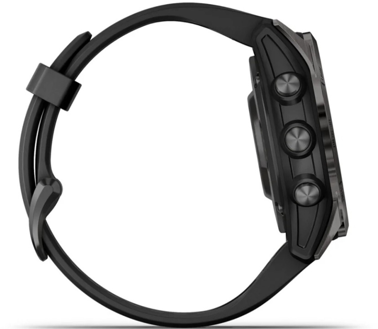 Garmin Fenix 7S Pro Sapphire Solar / 010-02776-11