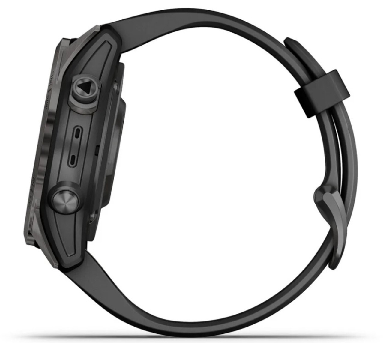 Garmin Fenix 7S Pro Sapphire Solar / 010-02776-11