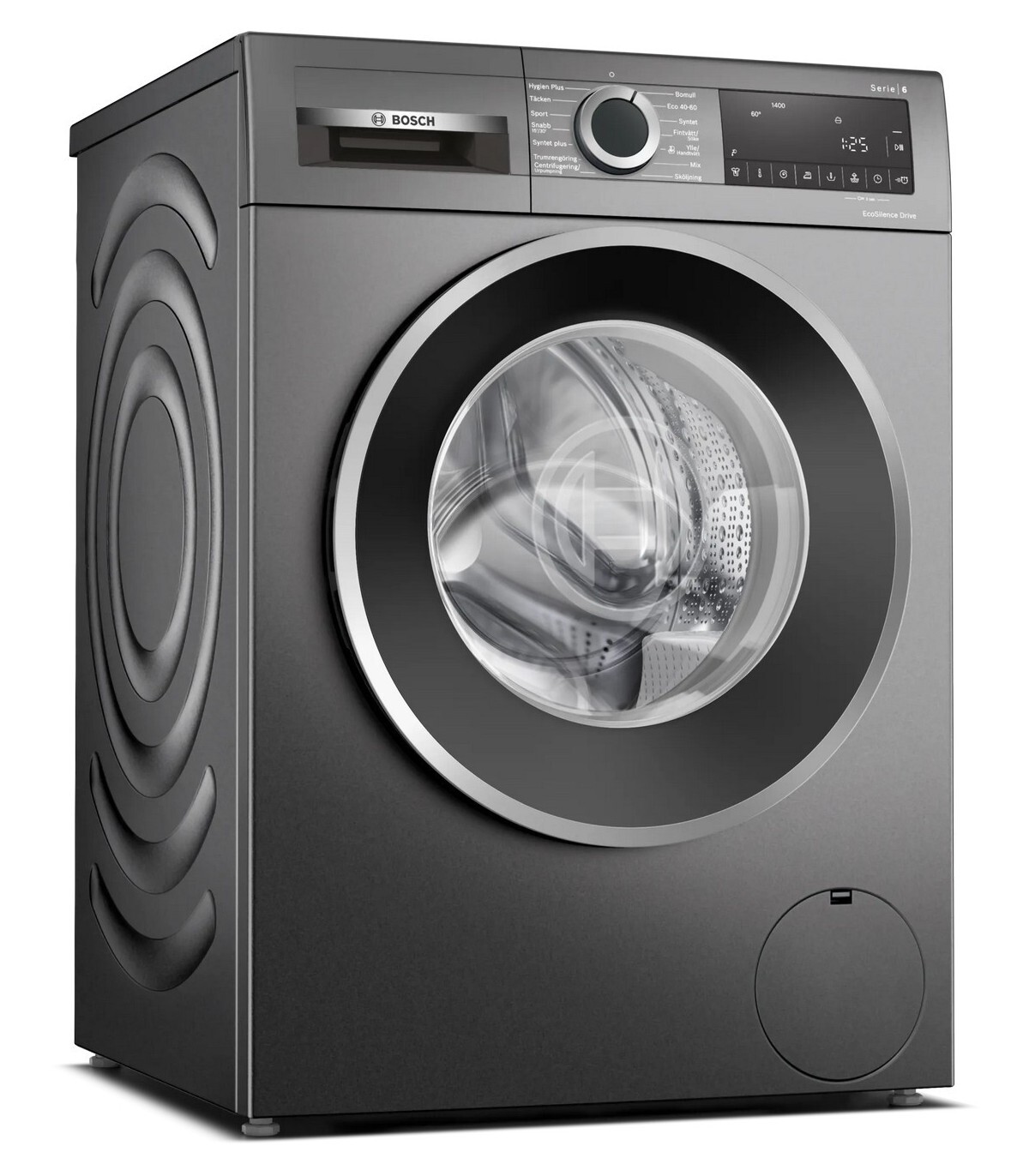 Bosch WGG2440RSN