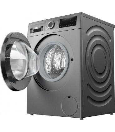 Bosch WGG2440RSN
