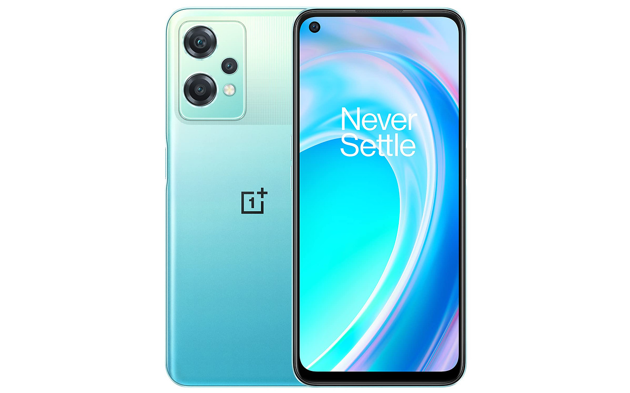 OnePlus Nord CE 2 Lite 5G / 6.59 IPS 120Hz / Snapdragon 695 / 6GB / 128GB / 5000mAh