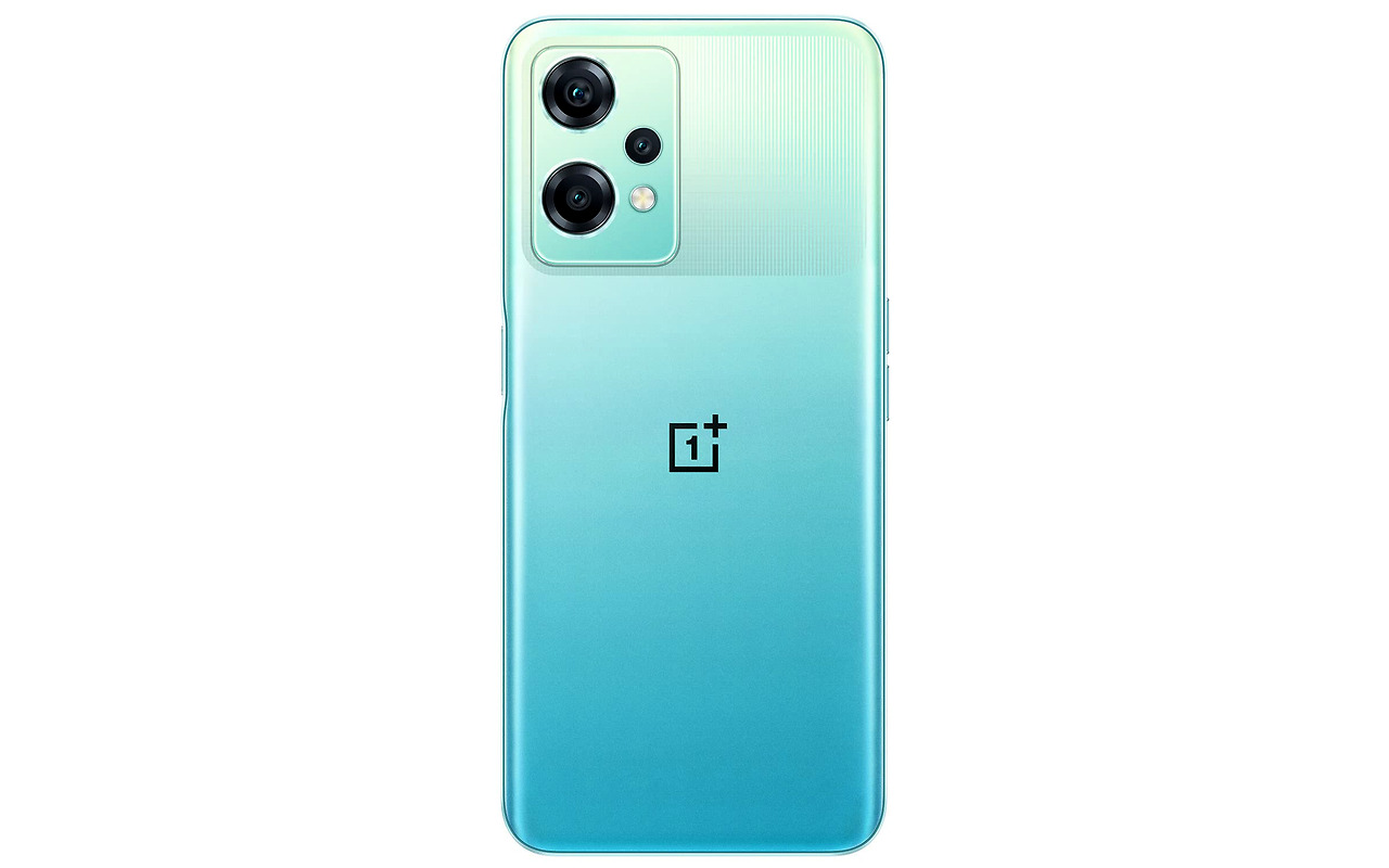 OnePlus Nord CE 2 Lite 5G / 6.59 IPS 120Hz / Snapdragon 695 / 6GB / 128GB / 5000mAh