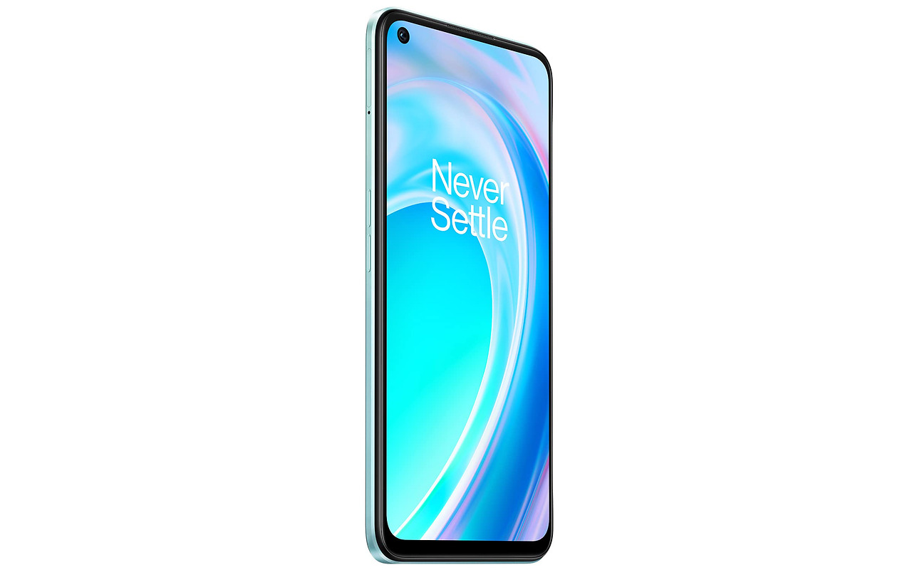 OnePlus Nord CE 2 Lite 5G / 6.59 IPS 120Hz / Snapdragon 695 / 6GB / 128GB / 5000mAh