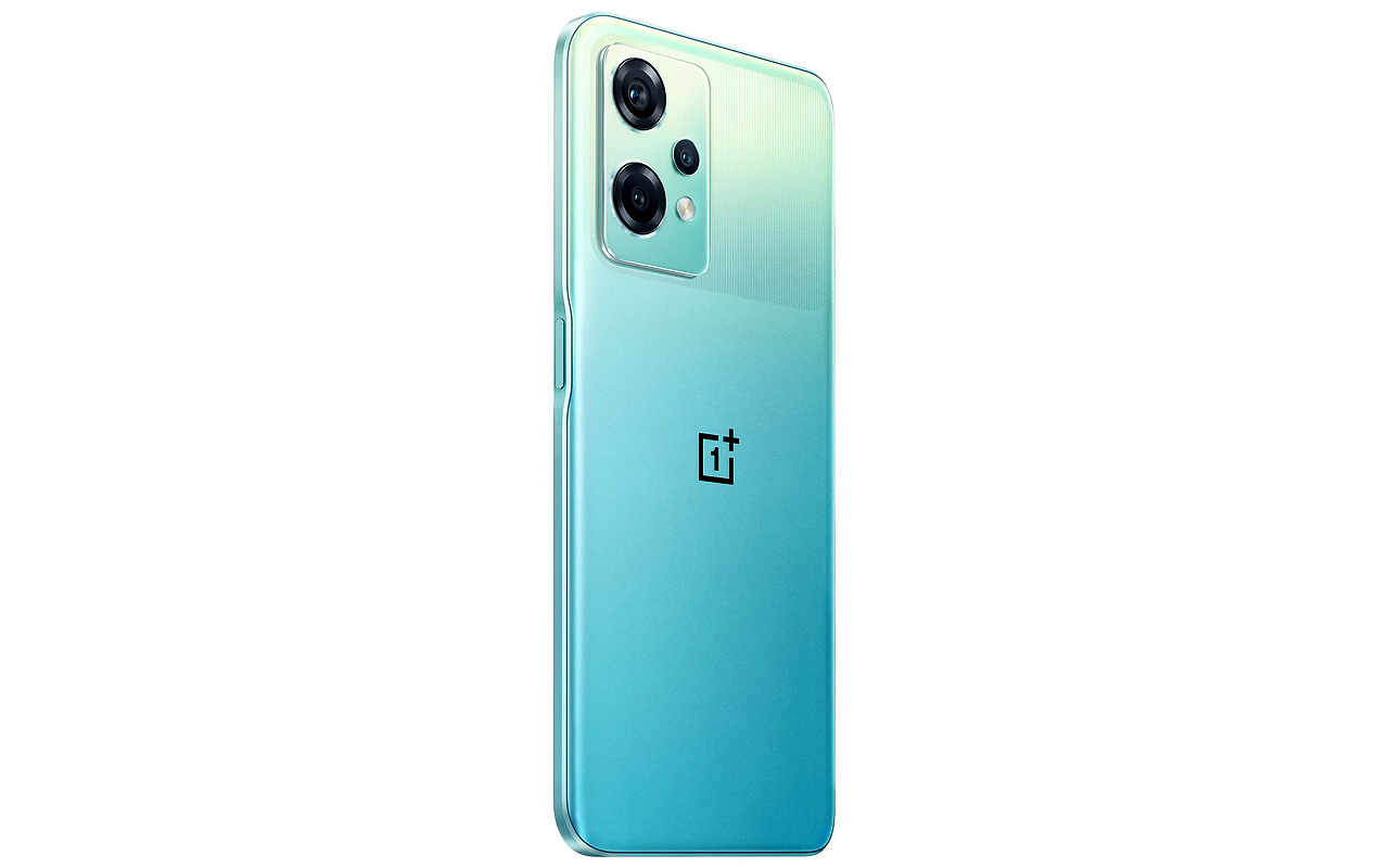 OnePlus Nord CE 2 Lite 5G / 6.59 IPS 120Hz / Snapdragon 695 / 6GB / 128GB / 5000mAh