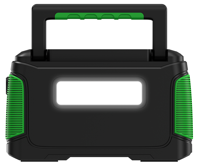 NAVITEL NS300 / 83200mAh 300W