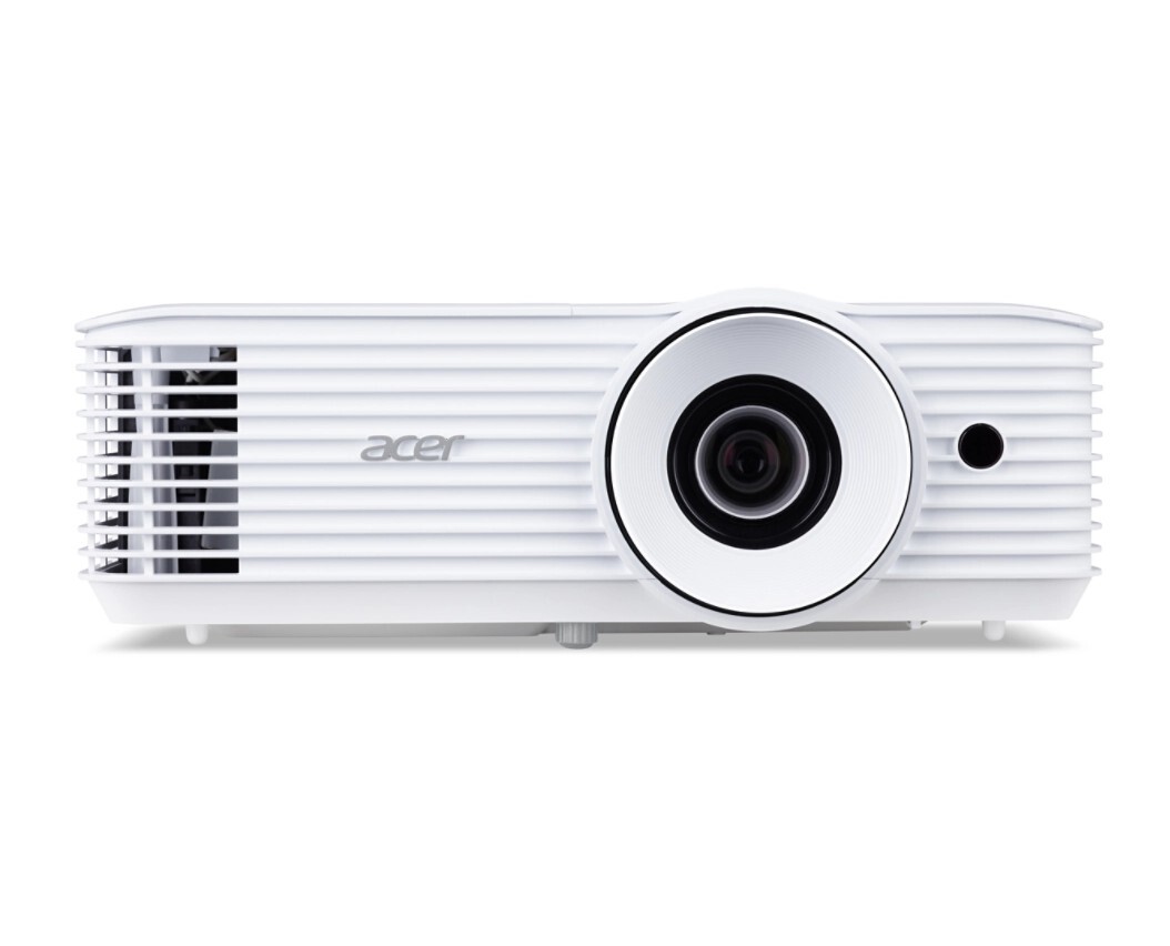 Acer X118HP / DLP 3D SVGA White