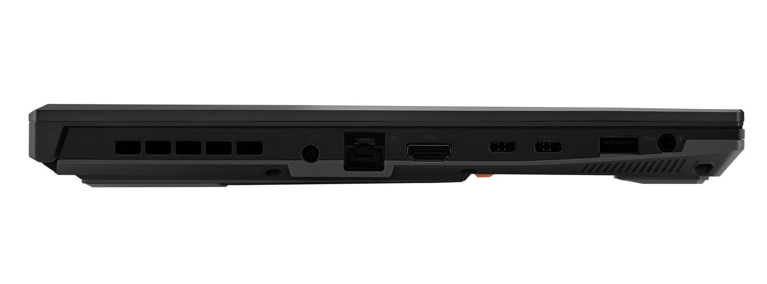ASUS TUF Gaming A16 Advantage Edition FA617NS / 16 FullHD+ 165Hz / Ryzen 7 7735HS / 16Gb DDR5 / 1.0Tb SSD / Radeon RX 7600S 8Gb / No OS