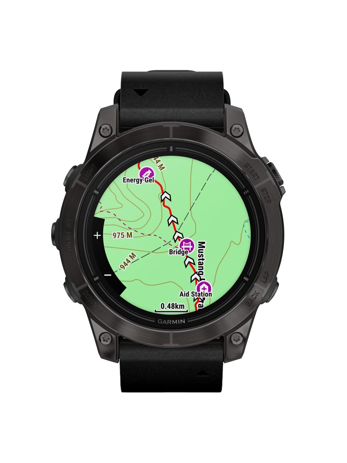 Garmin Epix Pro Gen 2 47mm Sapphire / 010-02803-30
