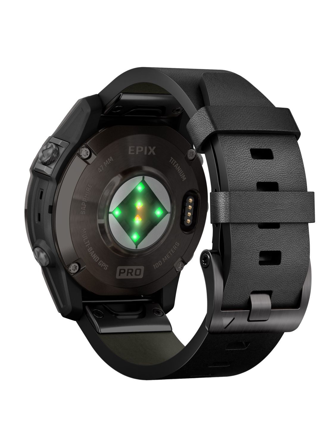 Garmin Epix Pro Gen 2 47mm Sapphire / 010-02803-30