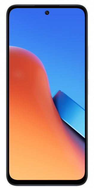 Xiaomi Redmi 12 / 6.79 IPS 90Hz / Helio G88 / 4GB / 128GB / 5000mAh / Blue