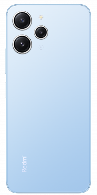 Xiaomi Redmi 12 / 6.79 IPS 90Hz / Helio G88 / 4GB / 128GB / 5000mAh / Blue