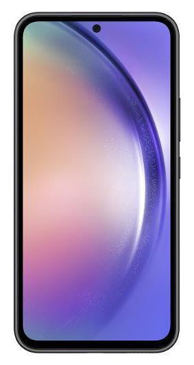 Samsung Galaxy A54 5G / 6.4 Super AMOLED 120Hz / Exynos 1380 / 8GB / 128GB / 5000mAh Black