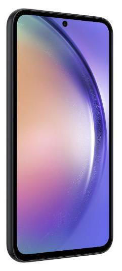 Samsung Galaxy A54 5G / 6.4 Super AMOLED 120Hz / Exynos 1380 / 8GB / 128GB / 5000mAh Black
