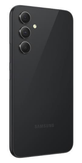 Samsung Galaxy A54 5G / 6.4 Super AMOLED 120Hz / Exynos 1380 / 8GB / 128GB / 5000mAh Black