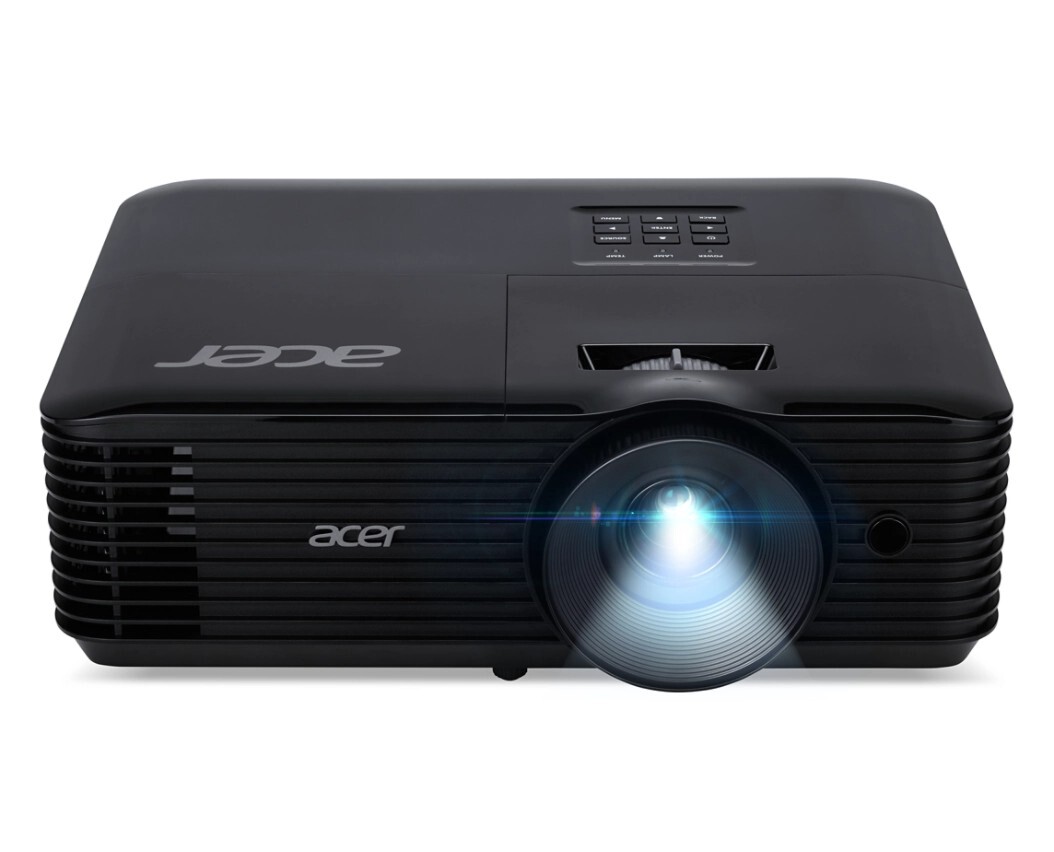 Acer X1128i / SVGA DLP 3D 4500Lm