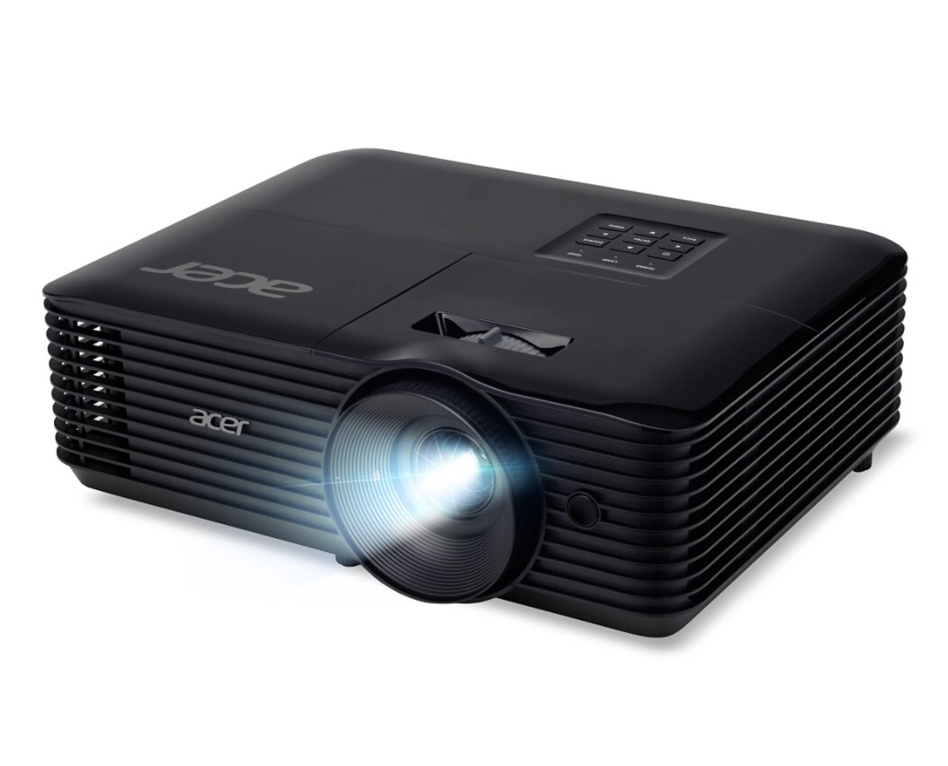 Acer X1128i / SVGA DLP 3D 4500Lm
