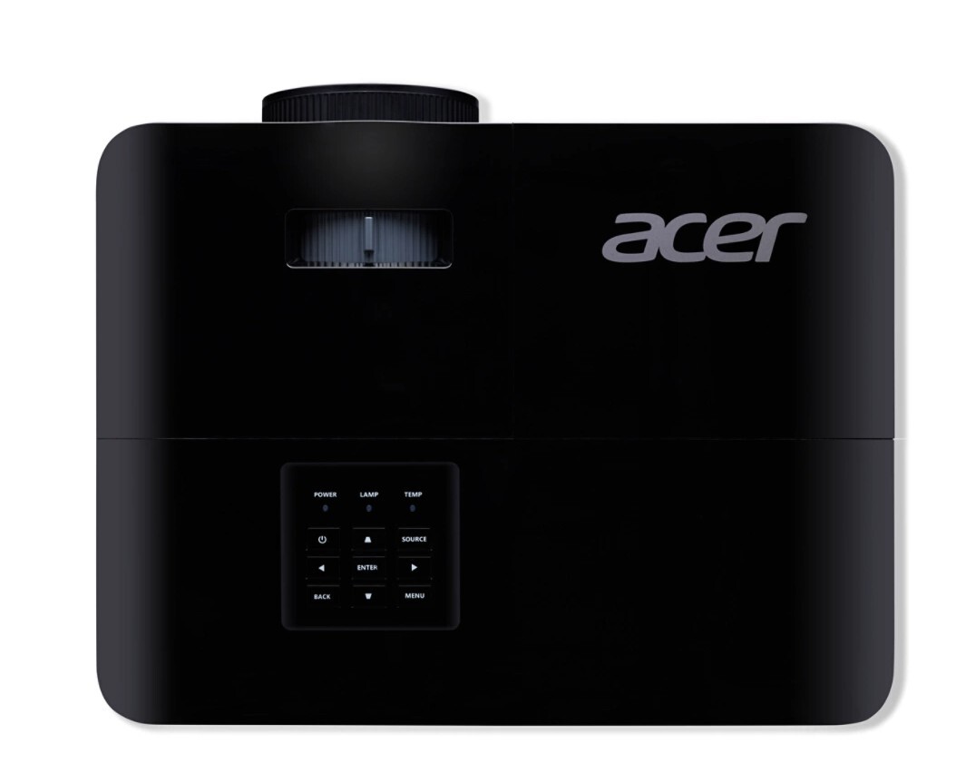 Acer X1128i / SVGA DLP 3D 4500Lm