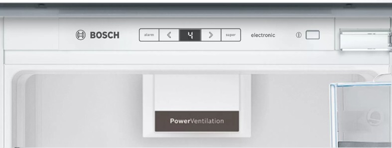 Bosch KIR81AFE0