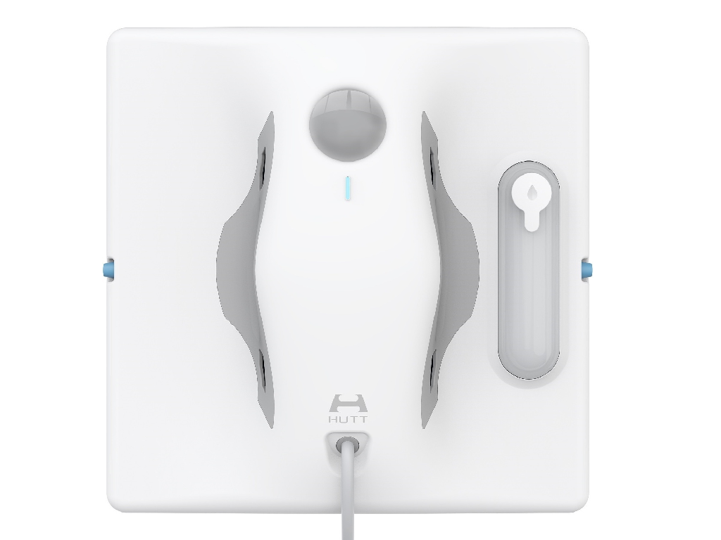 Hutt Robot Vacuum Cleaner for Window W8