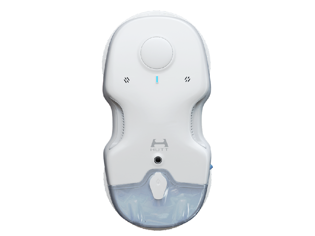 Hutt C6 Robot Vacuum Cleaner for Windows