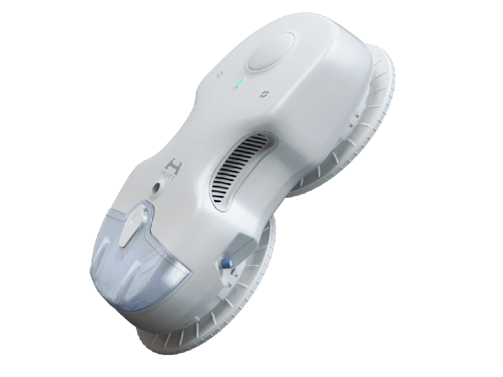 Hutt C6 Robot Vacuum Cleaner for Windows