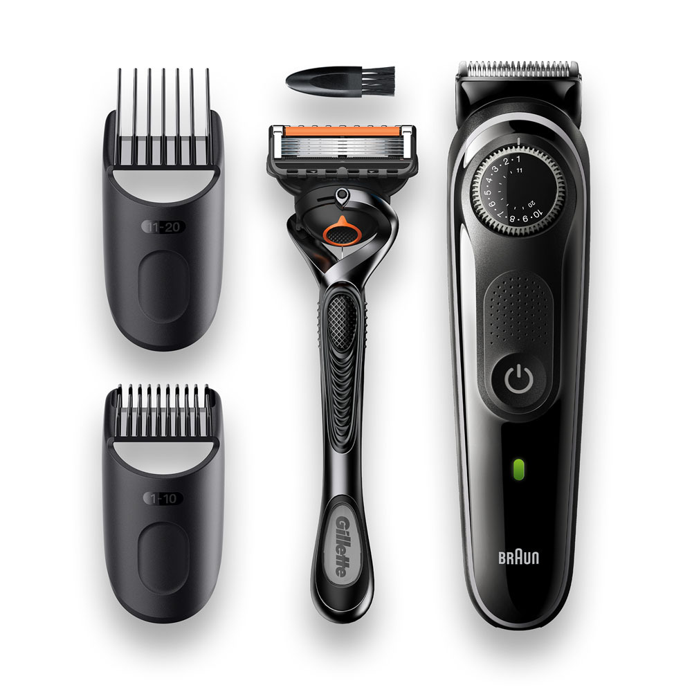 Braun BT5342