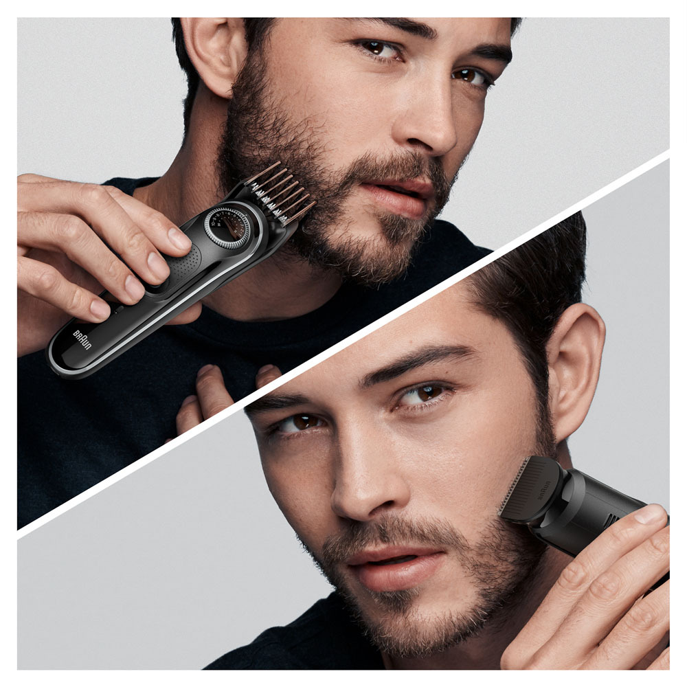 Braun BT5342